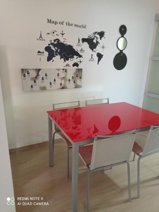 Giordiehouse2 Latina Exteriör bild